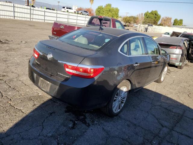 Photo 3 from auction – 2014 BUICK VERANO with VIN 1G4PP5SK3E4129285
