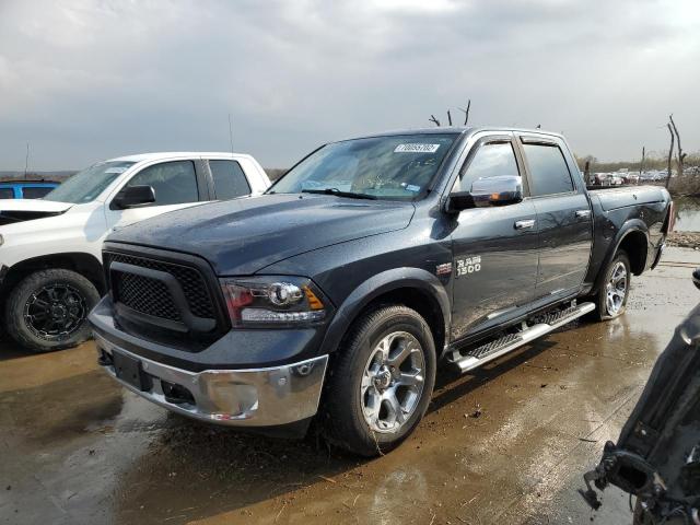 RAM 1500 LARAM 2014 with VIN 1C6RR7NT3ES347866 - Photo from auction