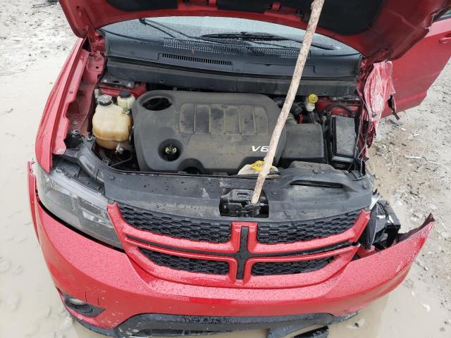 Photo 11 from auction – 2016 DODGE JOURNEY R/ with VIN 3C4PDCEG0GT127807