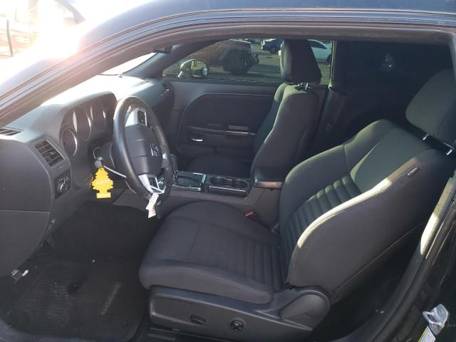 Photo 7 from auction – 2013 DODGE CHALLENGER with VIN 2C3CDYAG1DH510911