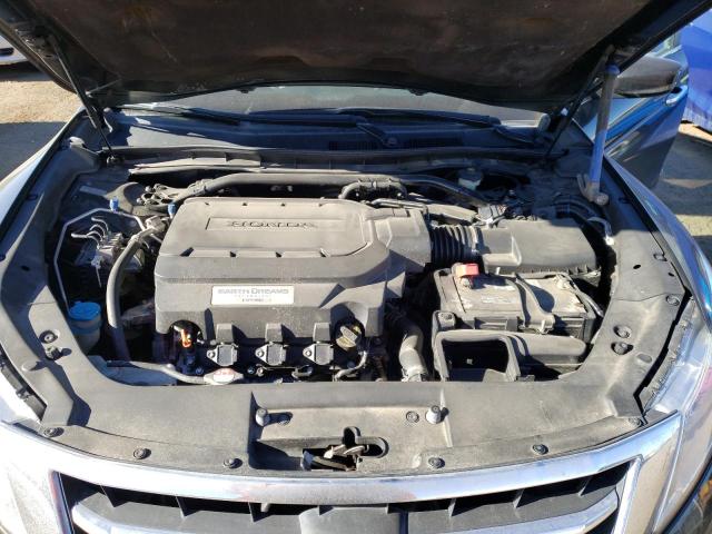 Photo 11 from auction – 2014 HONDA CROSSTOUR with VIN 5J6TF2H50EL002905