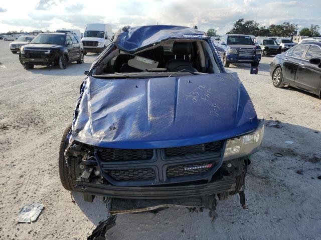 Photo 5 from auction – 2015 DODGE JOURNEY CR with VIN 3C4PDCGB7FT611022