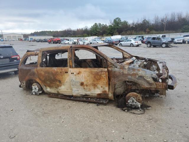 Photo 4 from auction – 2014 CHRYSLER TOWN & COU with VIN 2C4RC1BG7ER110829