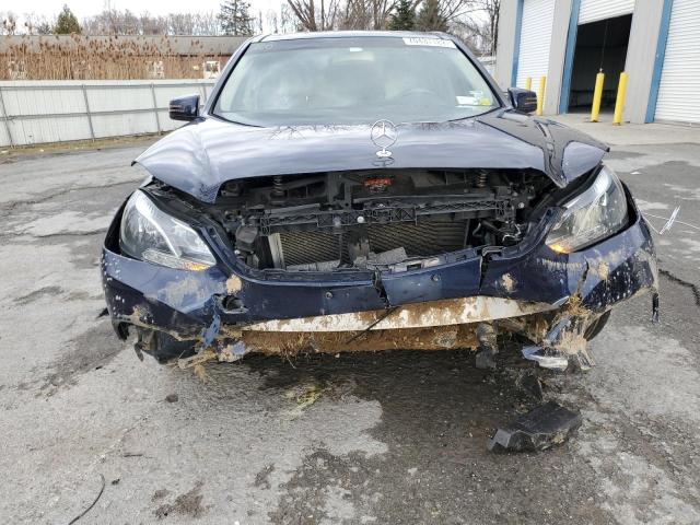 Photo 5 from auction – 2014 MERCEDES-BENZ E 350 4MAT with VIN WDDHF8JB1EA971600