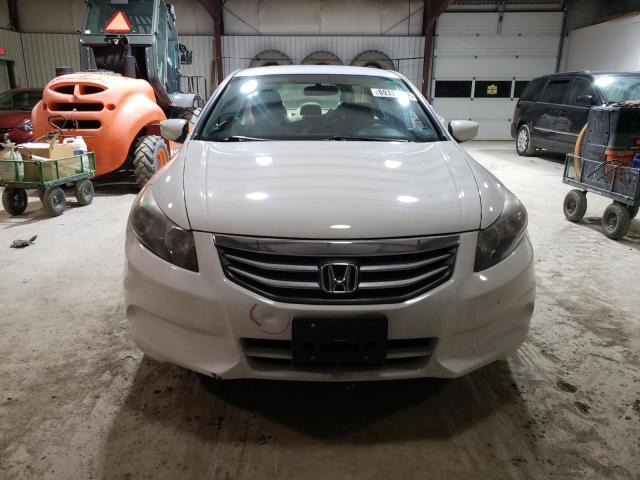 Photo 5 from auction – 2012 HONDA ACCORD SE with VIN 1HGCP2F69CA023759