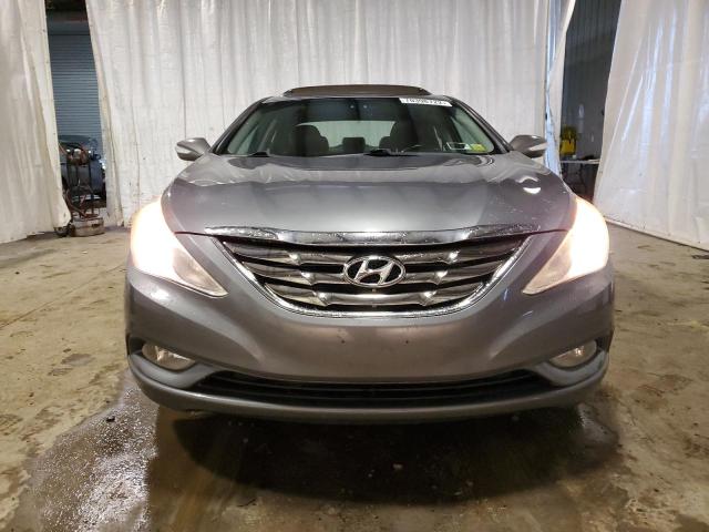 Photo 5 from auction – 2011 HYUNDAI SONATA SE with VIN 5NPEC4AC0BH185900