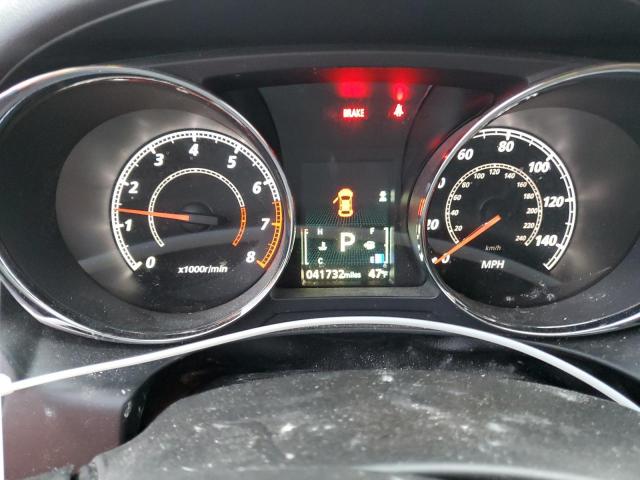 Photo 9 from auction – 2020 MITSUBISHI OUTLANDER with VIN JA4AR3AU3LU013622