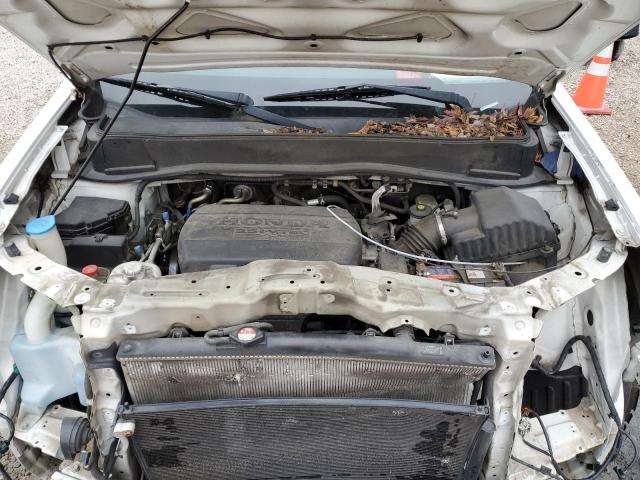 Foto 11 de la subasta – 2012 HONDA PILOT LX con VIN 5FNYF3H24CB013025