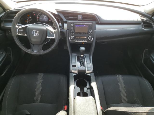 Photo 8 from auction – 2018 HONDA CIVIC LX with VIN 2HGFC2F54JH533130