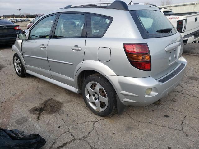 Photo 2 from auction – 2006 PONTIAC VIBE with VIN 5Y2SL65856Z450877