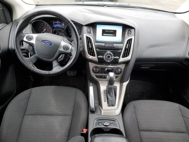 Photo 8 from auction – 2012 FORD FOCUS SEL with VIN 1FAHP3H27CL478799