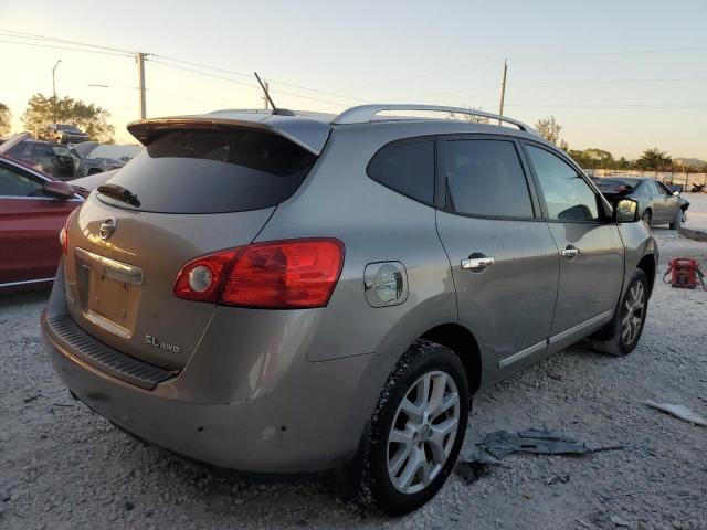 Photo 3 from auction – 2011 NISSAN ROGUE S with VIN JN8AS5MV8BW256117