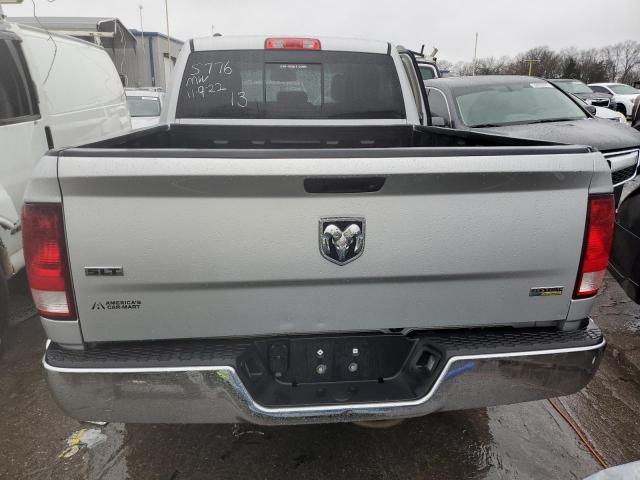 Photo 6 from auction – 2015 RAM 1500 SLT with VIN 1C6RR6GGXFS685776