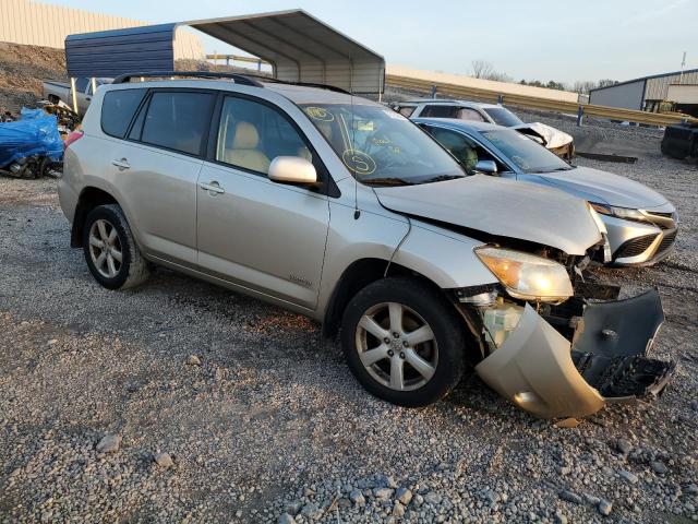 Photo 4 from auction – 2008 TOYOTA RAV4 LIMIT with VIN JTMBK31V286045769