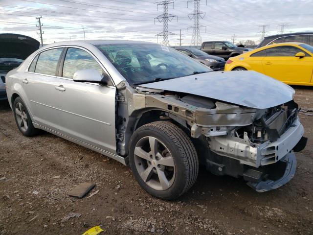 Photo 4 from auction – 2011 CHEVROLET MALIBU 1LT with VIN 1G1ZC5E16BF323071