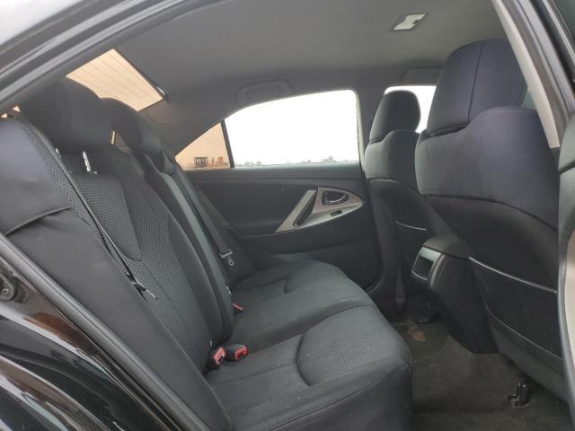 Photo 10 from auction – 2009 TOYOTA CAMRY BASE with VIN 4T1BE46K29U371883