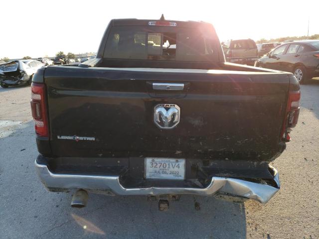 Photo 6 from auction – 2019 RAM 1500 BIG H with VIN 1C6RREFT8KN563127