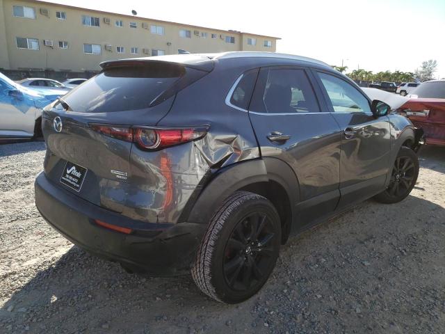 Photo 3 from auction – 2022 MAZDA CX-30 PREM with VIN 3MVDMBDY2NM430701