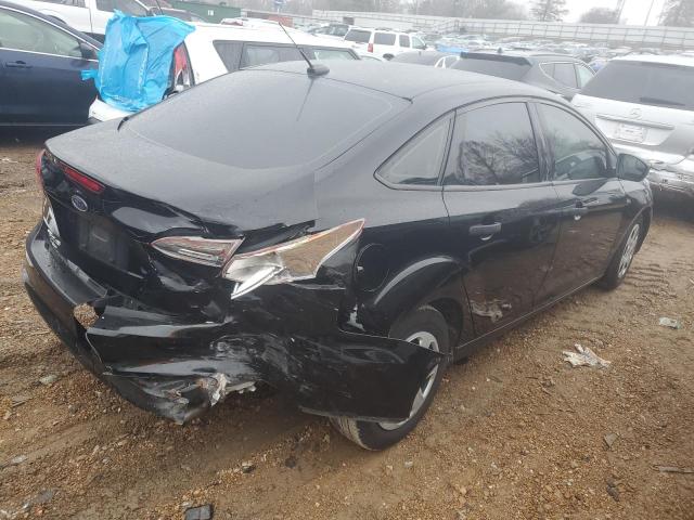 Photo 3 from auction – 2018 FORD FOCUS S with VIN 1FADP3E28JL240640