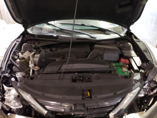 Photo 11 from auction – 2017 NISSAN ALTIMA 2.5 with VIN 1N4AL3AP9HC212002