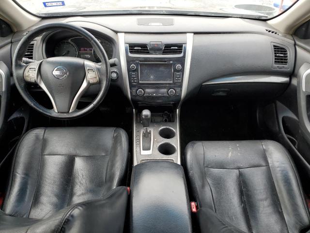 Photo 8 from auction – 2013 NISSAN ALTIMA 2.5 with VIN 1N4AL3AP7DN513981