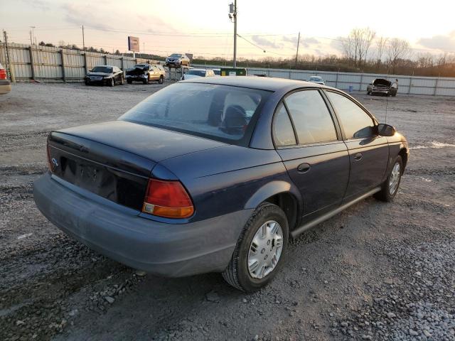 Photo 3 from auction – 1997 SATURN SL1 with VIN 1G8ZH5288VZ310362