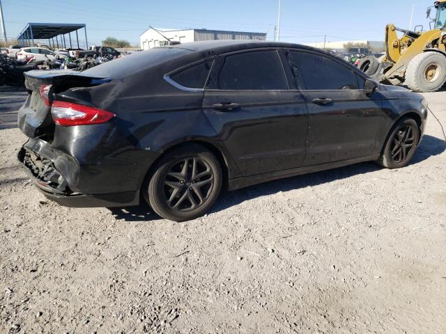 Photo 3 from auction – 2013 FORD FUSION SE with VIN 3FA6P0HR8DR178808