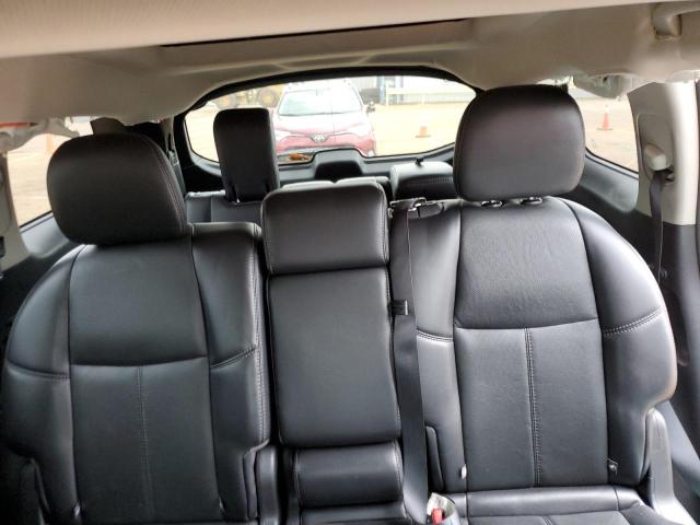 Photo 10 from auction – 2016 NISSAN PATHFINDER with VIN 5N1AR2MN4GC645220