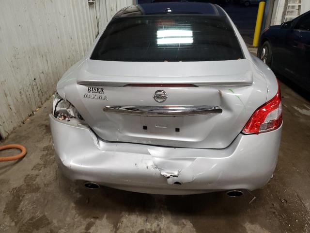 Photo 6 from auction – 2011 NISSAN MAXIMA S with VIN 1N4AA5AP5BC846285