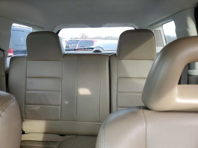 Photo 10 from auction – 2009 JEEP PATRIOT LI with VIN 1J4FF48B49D201373