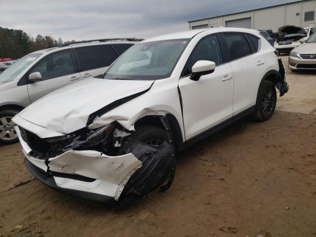 Photo 1 from auction – 2020 MAZDA CX-5 TOURI with VIN JM3KFBCM8L0863304