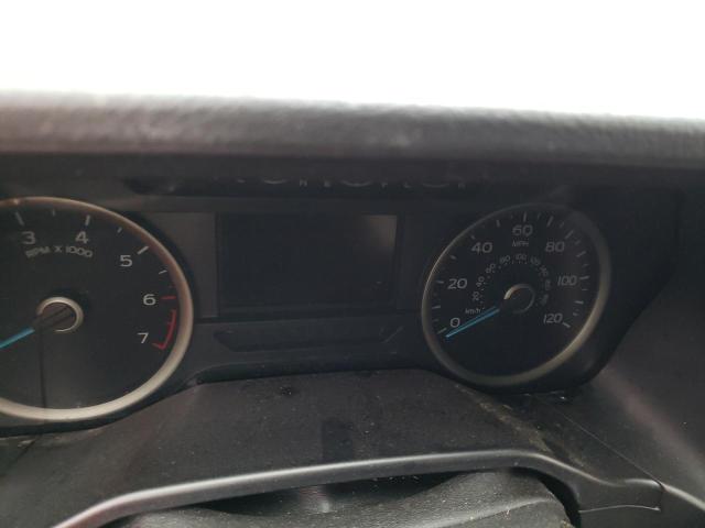 Photo 9 from auction – 2016 FORD F150 SUPER with VIN 1FTEW1CP0GKF62997