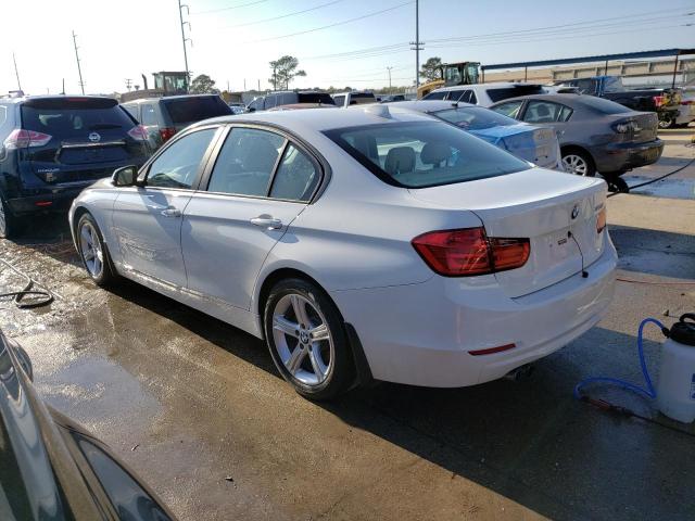 Photo 2 from auction – 2013 BMW 328 I with VIN WBA3A5C50DF602072