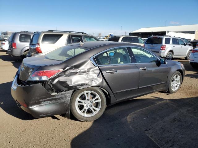 Photo 3 from auction – 2009 ACURA TL with VIN 19UUA86299A001341