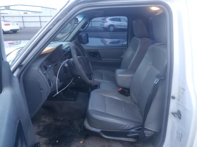 صورة رقم 7 من المزاد - 2011 FORD RANGER مع VIN 1FTKR1AD7BPA20620