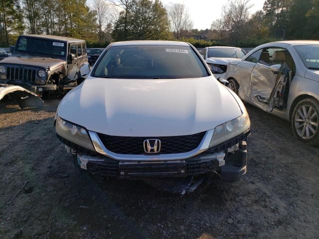 Photo 5 from auction – 2013 HONDA ACCORD EXL with VIN 1HGCT2B82DA010159