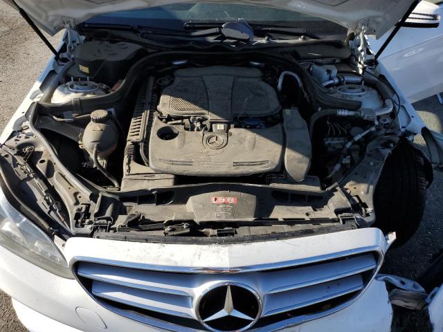 Photo 11 from auction – 2014 MERCEDES-BENZ E 350 with VIN WDDHF5KB4EA877577