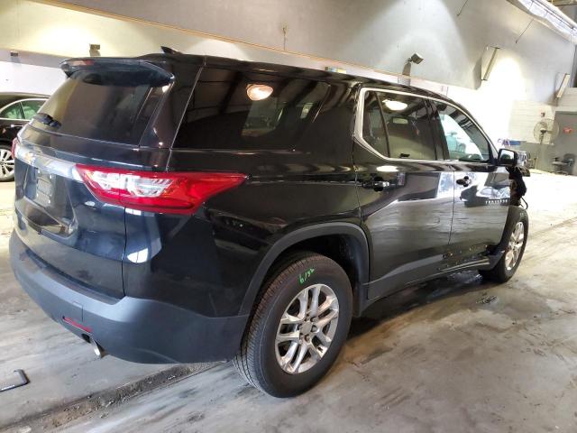 Photo 3 from auction – 2021 CHEVROLET TRAVERSE L with VIN 1GNERFKW5MJ156848