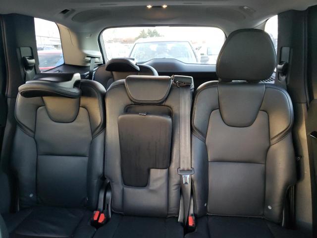Photo 10 from auction – 2018 VOLVO XC90 T6 with VIN YV4A22PK2J1378105