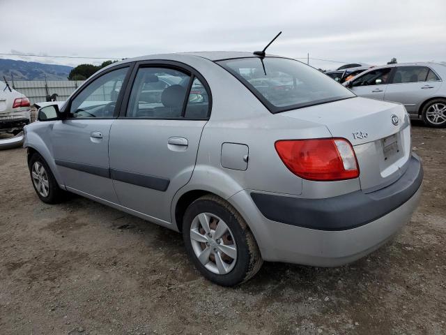 Photo 2 from auction – 2009 KIA RIO BASE with VIN KNADE223596524760
