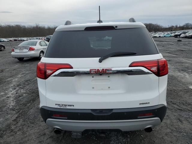 Photo 6 from auction – 2018 GMC ACADIA SLT with VIN 1GKKNULSXJZ175288