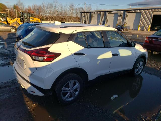 Photo 3 from auction – 2021 NISSAN KICKS S with VIN 3N1CP5BVXML536691