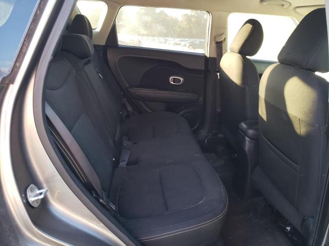 Photo 11 from auction – 2016 KIA SOUL + with VIN KNDJP3A59G7302531
