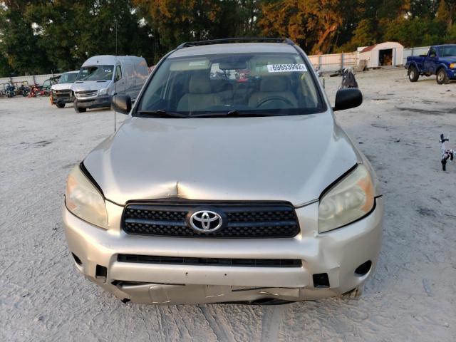 Photo 5 from auction – 2007 TOYOTA RAV4 with VIN JTMZD33V176051499