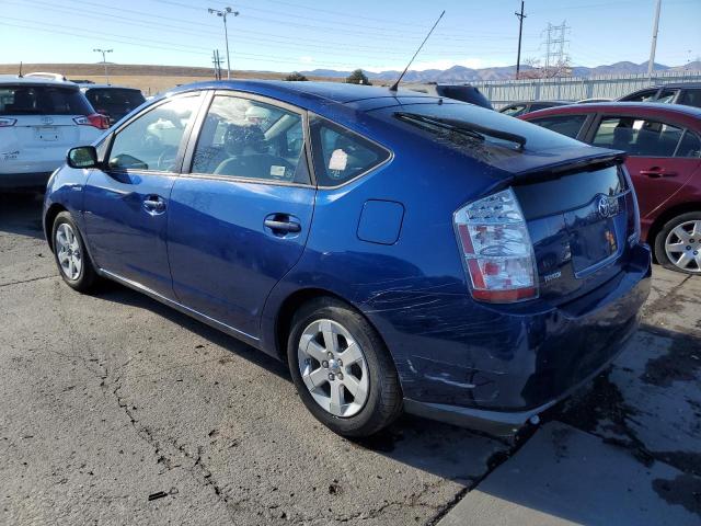 Photo 2 from auction – 2008 TOYOTA PRIUS with VIN JTDKB20U487757794