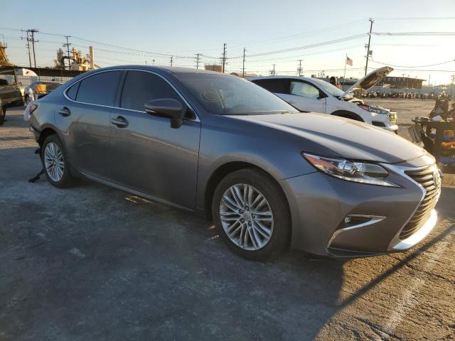 Photo 4 from auction – 2016 LEXUS ES 350 with VIN 58ABK1GG9GU028771