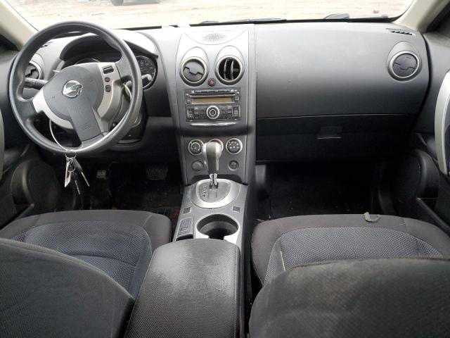 Photo 8 from auction – 2013 NISSAN ROGUE S with VIN JN8AS5MV2DW651672