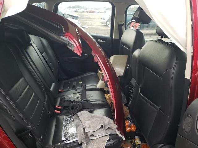 Photo 10 from auction – 2016 FORD C-MAX PREM with VIN 1FADP5CU5GL103132