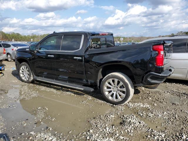 Photo 2 from auction – 2019 CHEVROLET SILVERADO with VIN 3GCPWFED8KG125869