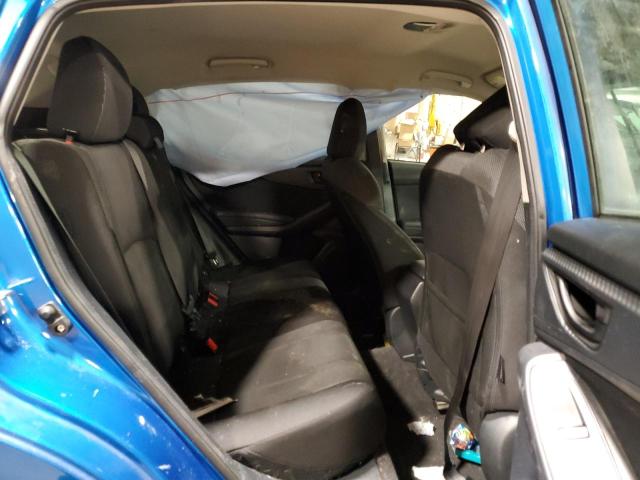 Photo 10 from auction – 2022 SUBARU IMPREZA with VIN 4S3GTAB65N3711843